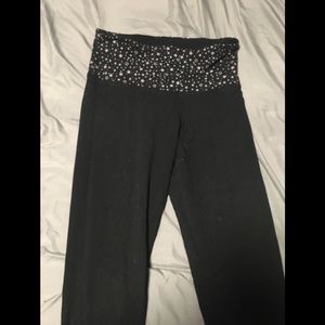 Victoria’s Secret leggings